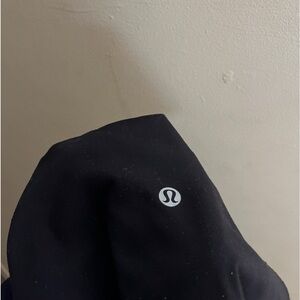 lululemon black leggings